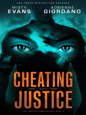 cover image of Cheating Justice